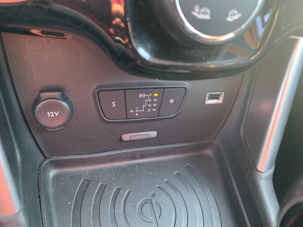 CITROEN C-3 AIRCROSS 1.2 INY 110CV AUT