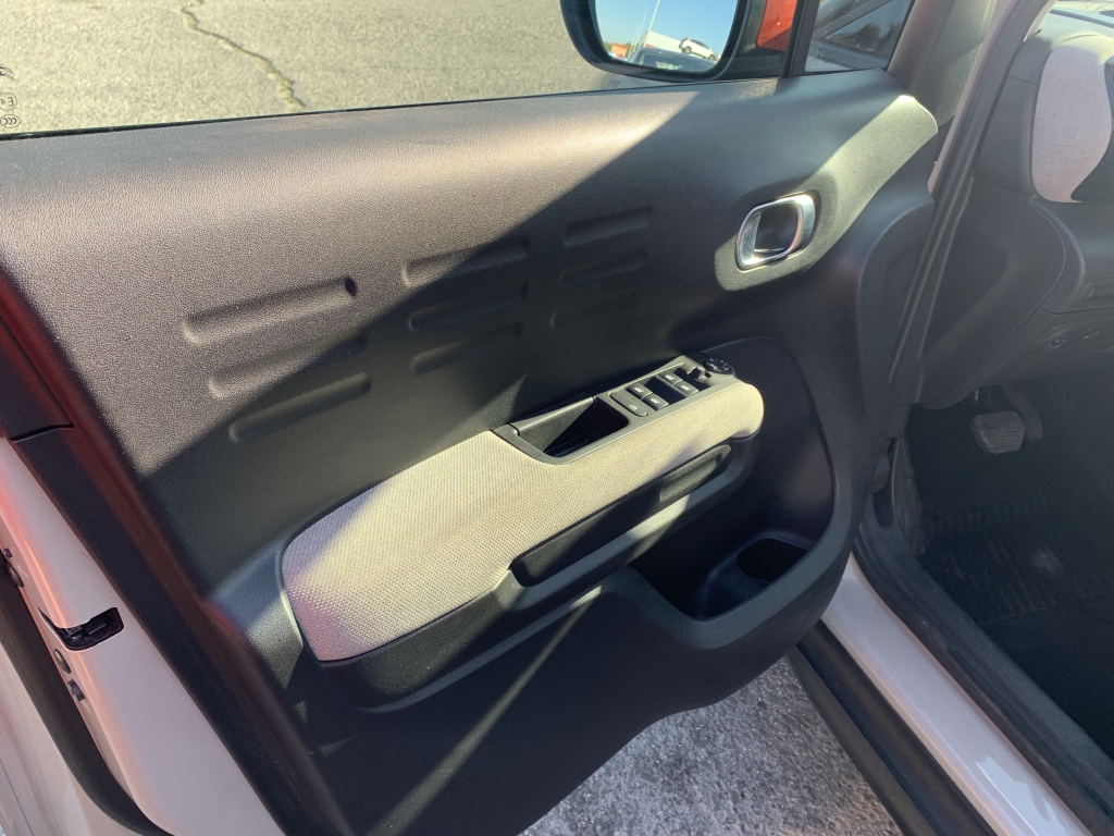 CITROEN C-3 AIRCROSS 1.2 INY 110CV AUT