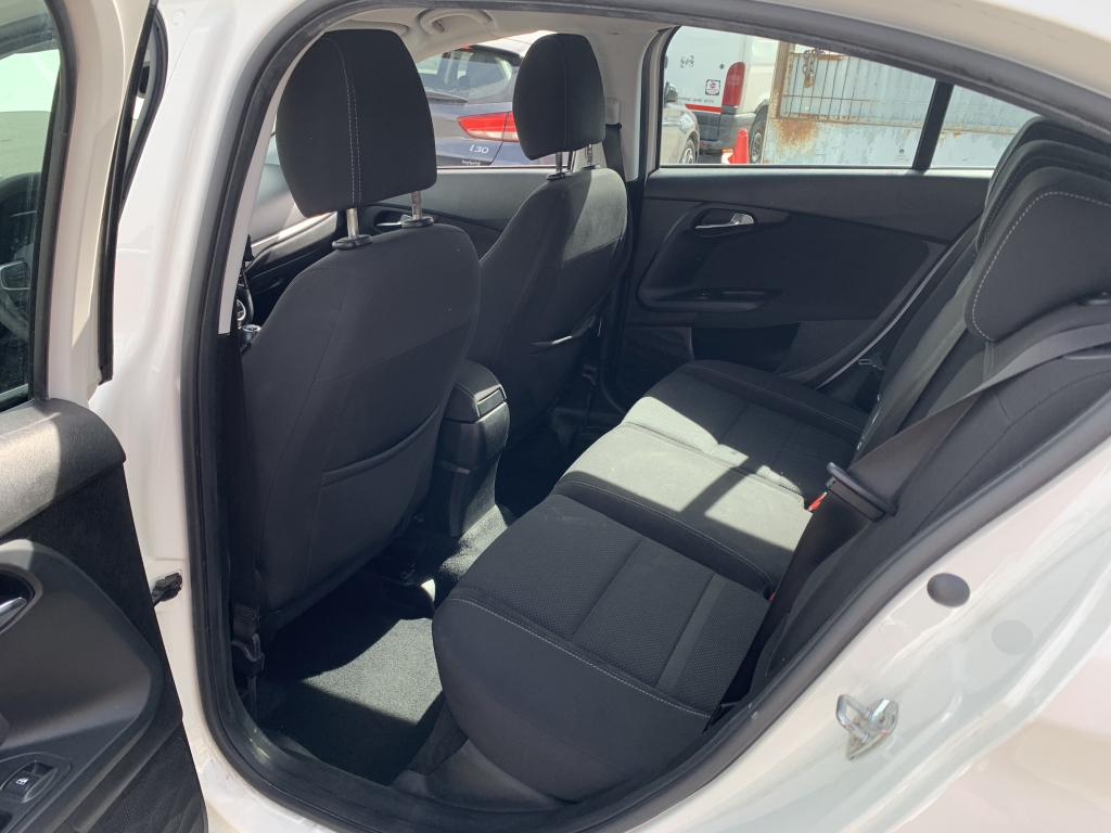 FIAT TIPO VARIANT 1.4 GLP 120CV