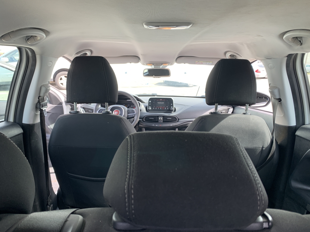 FIAT TIPO VARIANT 1.4 GLP 120CV