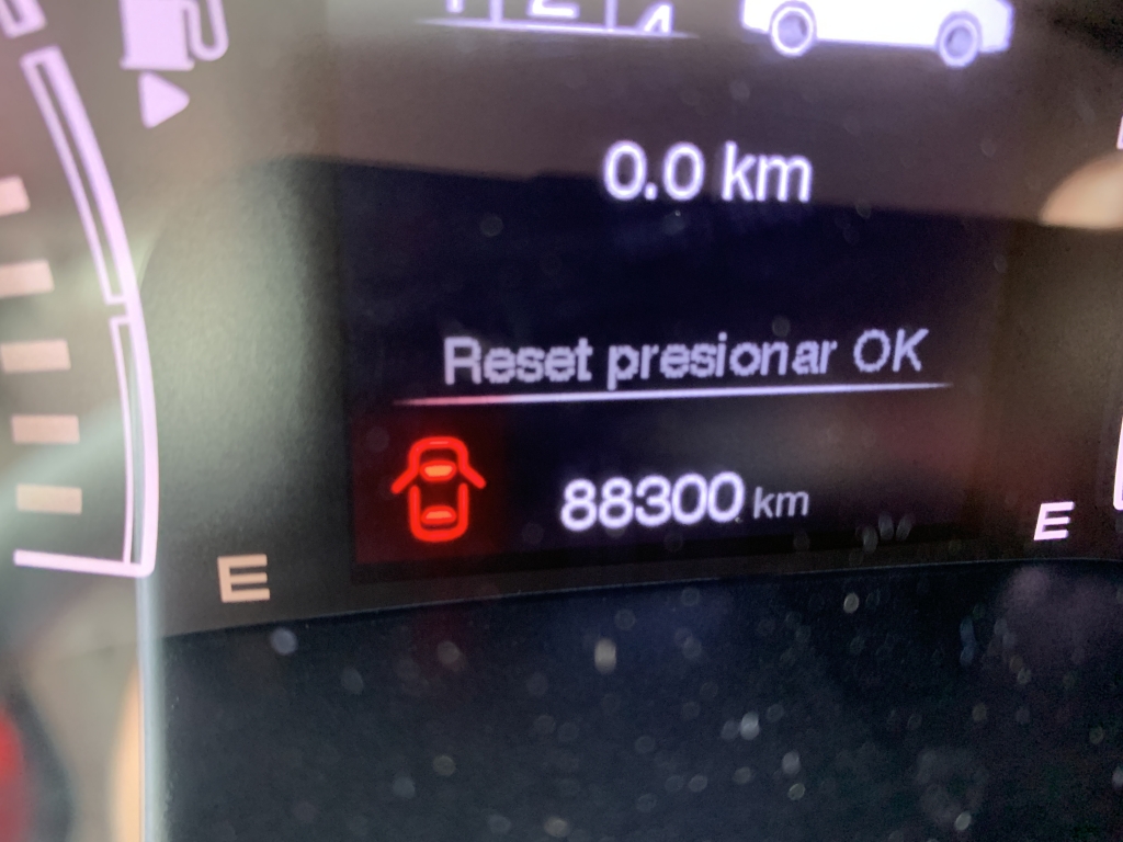 FIAT TIPO VARIANT 1.4 GLP 120CV