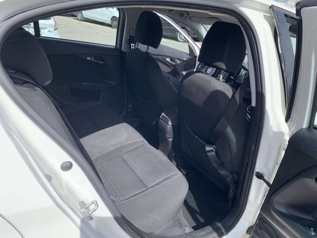 FIAT TIPO VARIANT 1.4 GLP 120CV