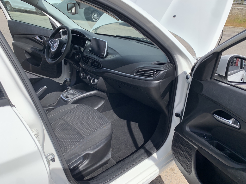 FIAT TIPO VARIANT 1.4 GLP 120CV