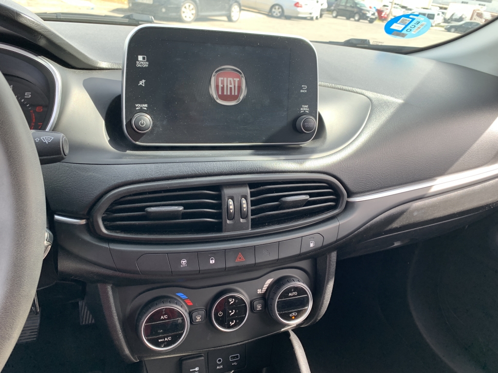 FIAT TIPO VARIANT 1.4 GLP 120CV