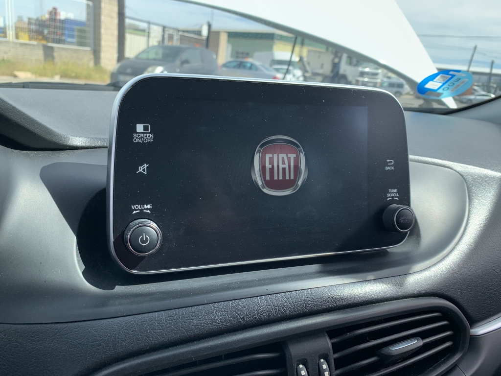 FIAT TIPO VARIANT 1.4 GLP 120CV