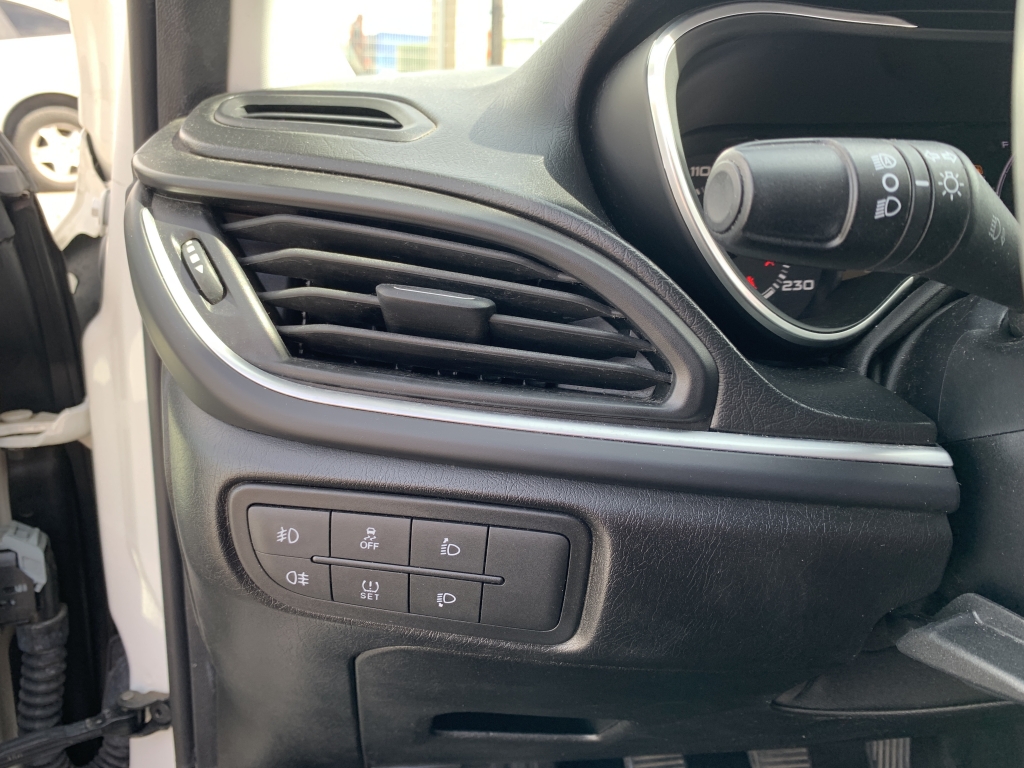 FIAT TIPO VARIANT 1.4 GLP 120CV