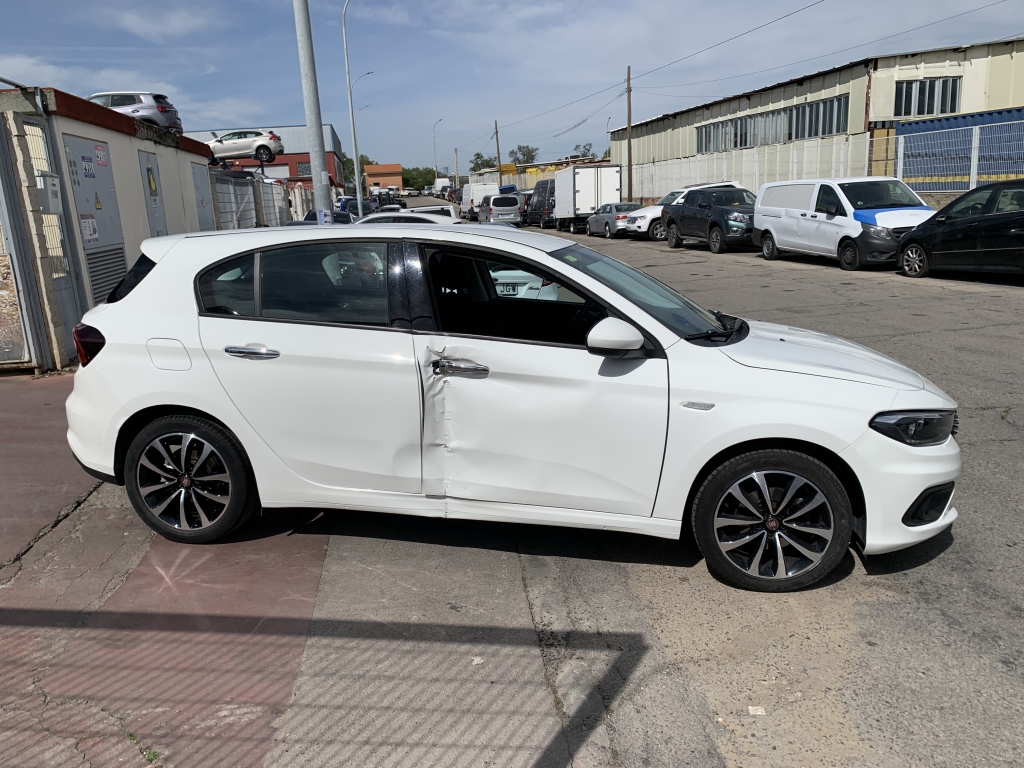 FIAT TIPO VARIANT 1.4 GLP 120CV