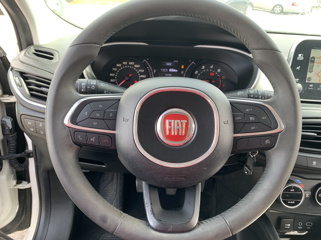 FIAT TIPO VARIANT 1.4 GLP 120CV