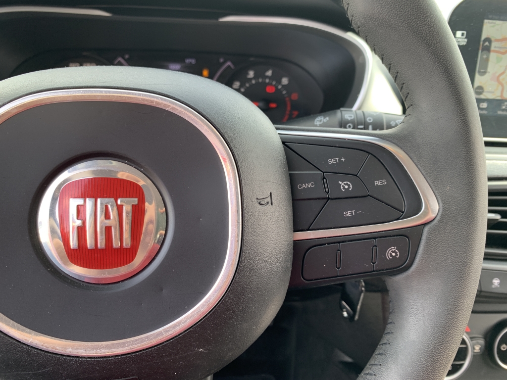 FIAT TIPO VARIANT 1.4 GLP 120CV