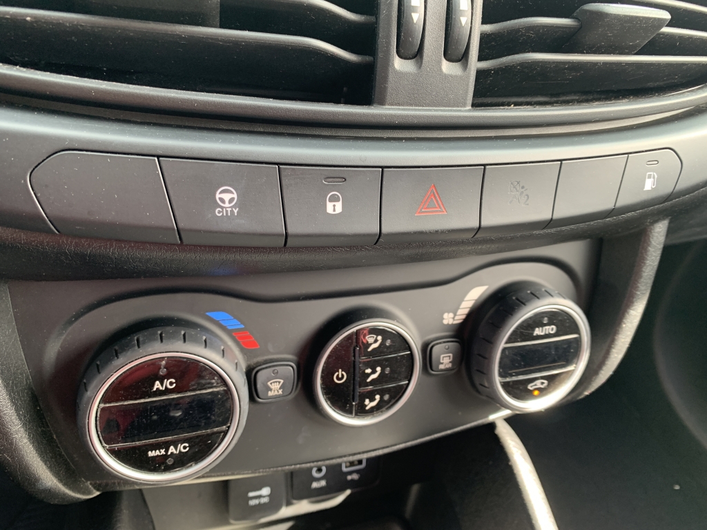 FIAT TIPO VARIANT 1.4 GLP 120CV