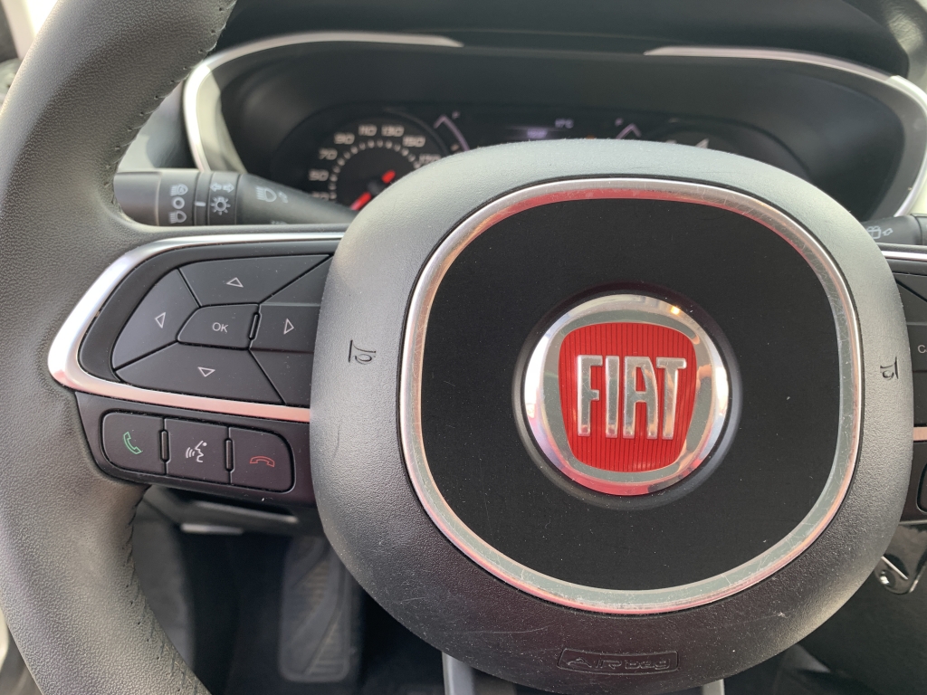 FIAT TIPO VARIANT 1.4 GLP 120CV