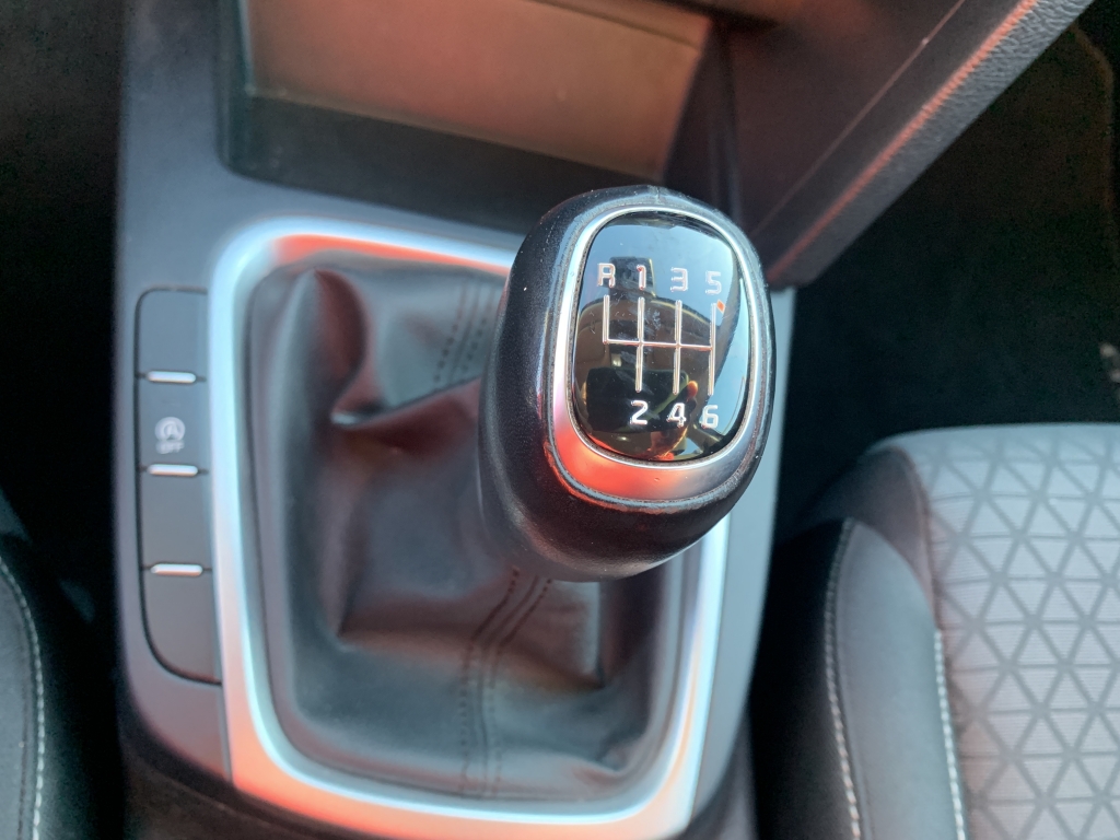 KIA CEED 1.0 INY 120CV KIA CEED 1.0 INY 120CV