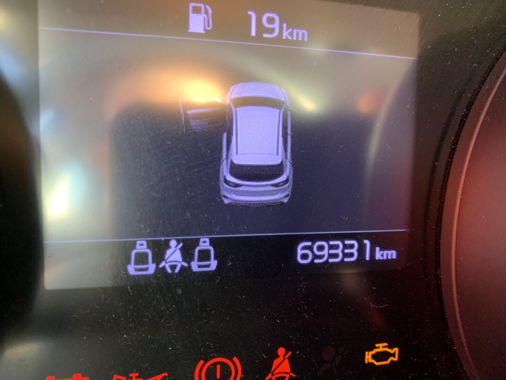 KIA CEED 1.0 INY 120CV KIA CEED 1.0 INY 120CV