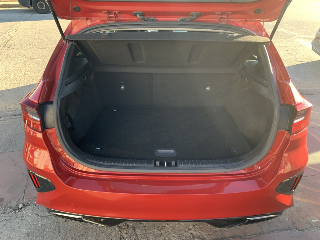 KIA CEED 1.0 INY 120CV