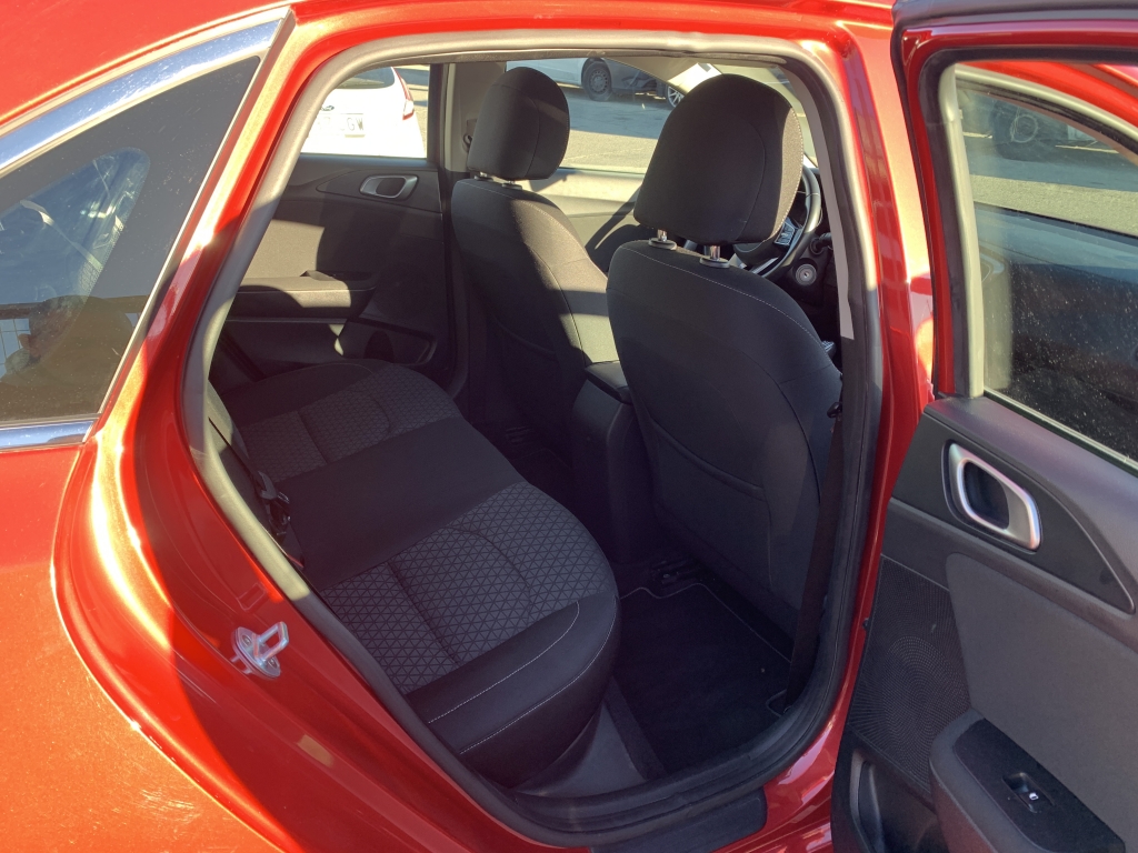 KIA CEED 1.0 INY 120CV