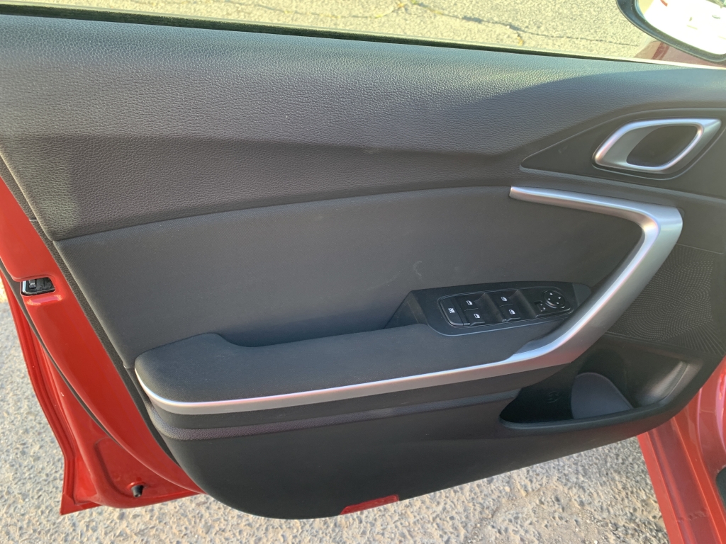 KIA CEED 1.0 INY 120CV