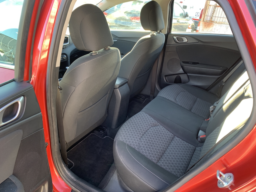 KIA CEED 1.0 INY 120CV