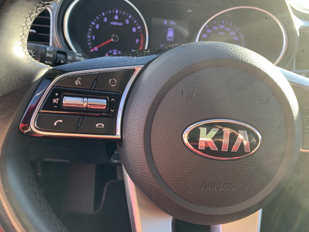 KIA CEED 1.0 INY 120CV