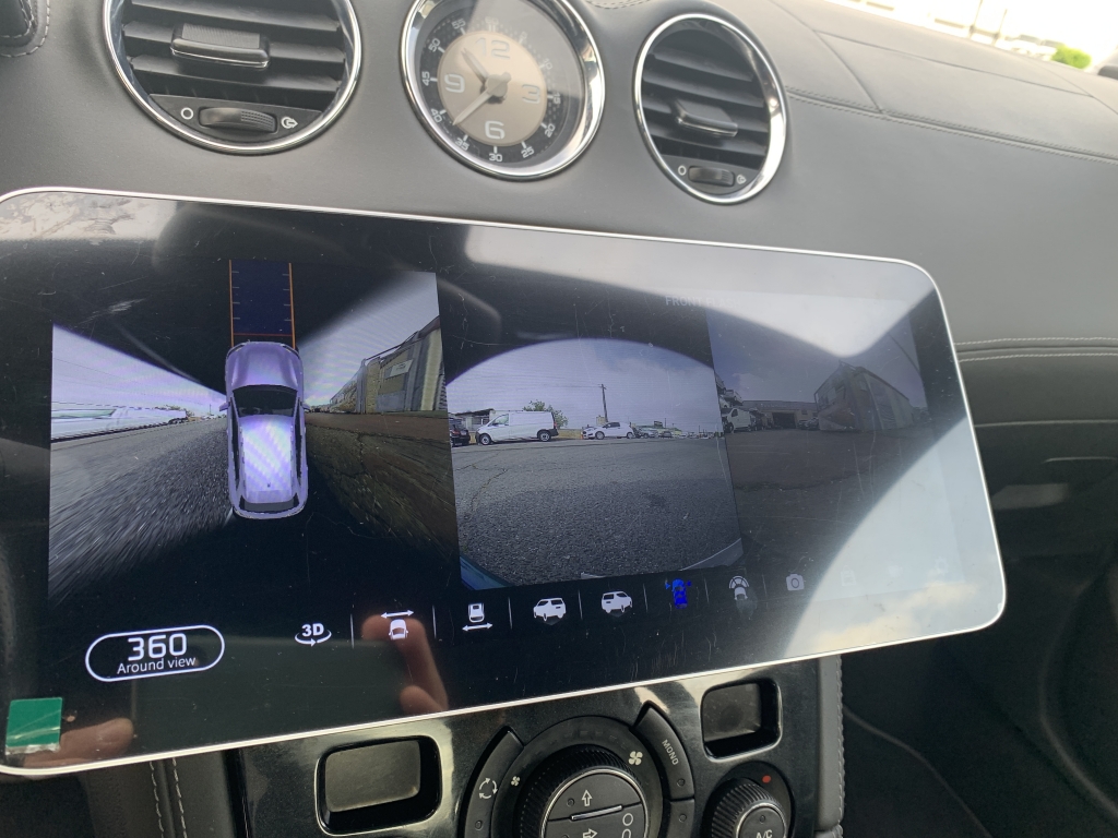 PEUGEOT RCZ 1.6 GASOLINA 200CV