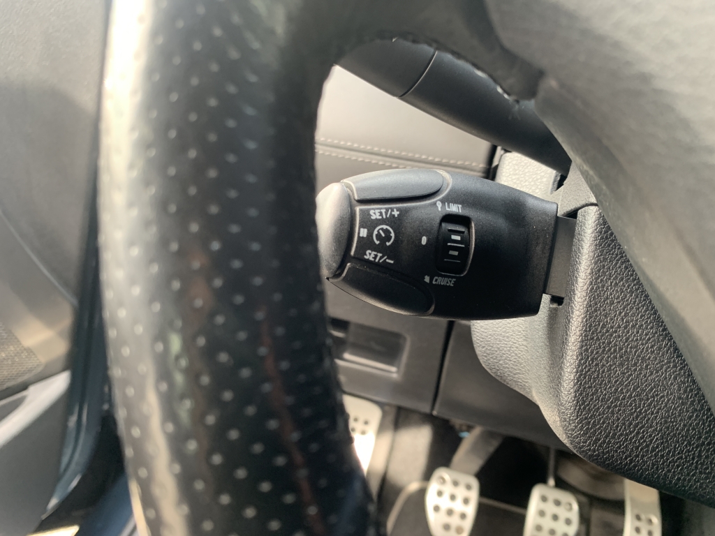 PEUGEOT RCZ 1.6 GASOLINA 200CV