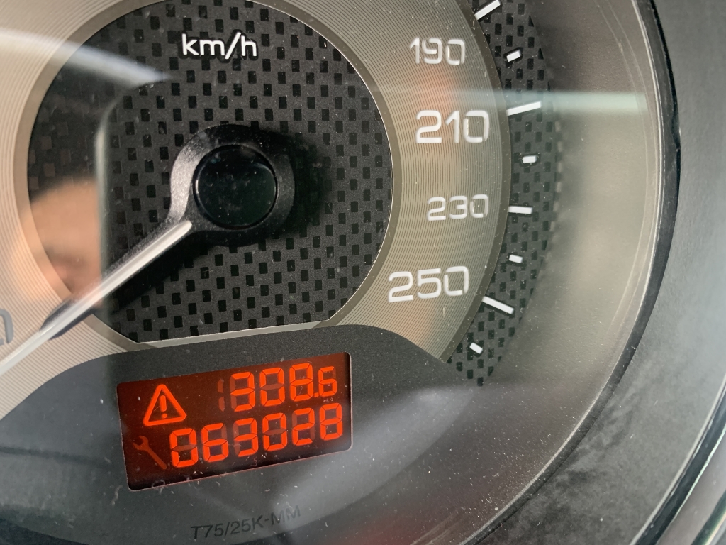 PEUGEOT RCZ 1.6 GASOLINA 200CV