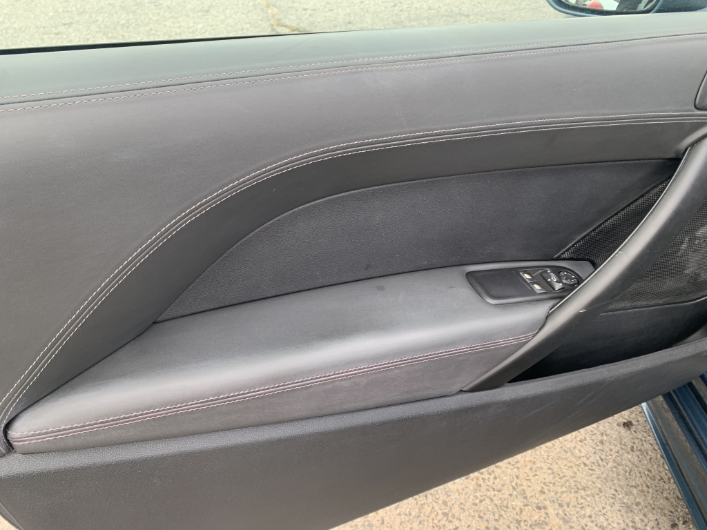 PEUGEOT RCZ 1.6 GASOLINA 200CV