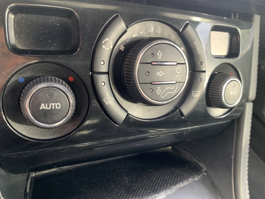 PEUGEOT RCZ 1.6 GASOLINA 200CV