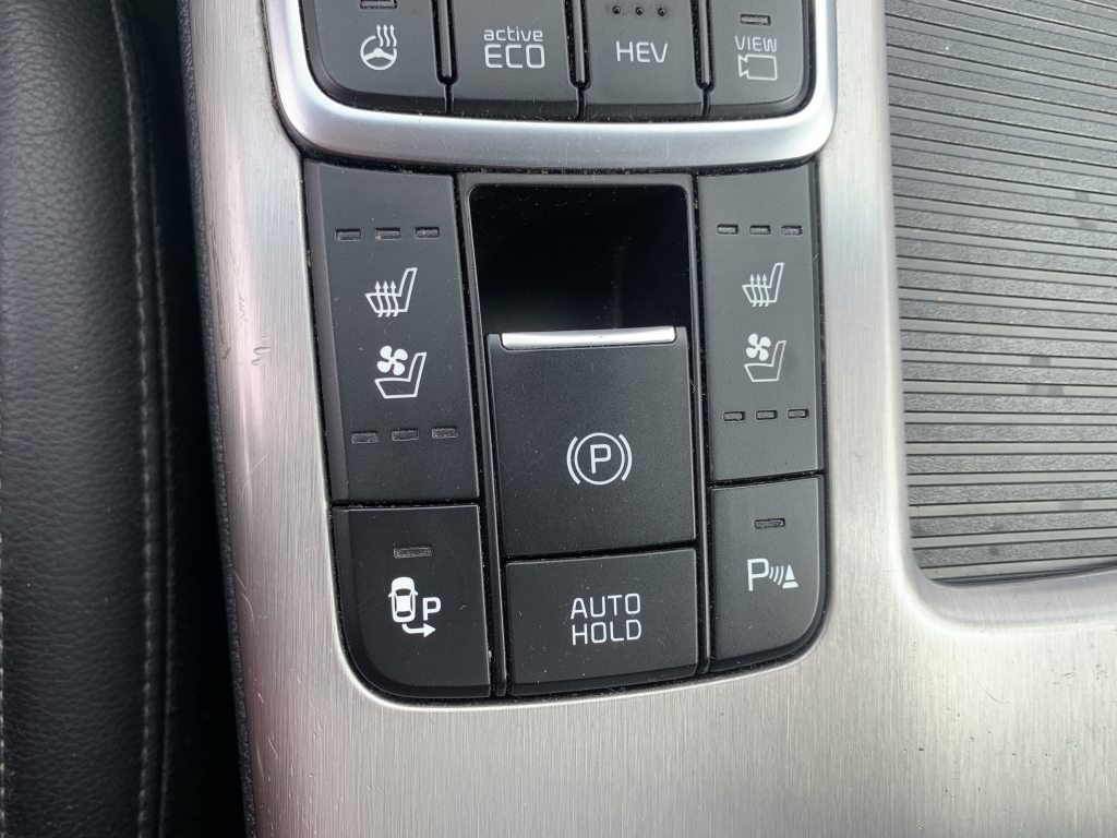 KIA OPTIMA 2.0 HIBRIDO ENCHUFABLE 154CV