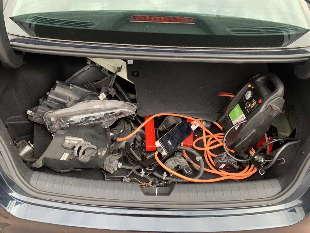 KIA OPTIMA 2.0 HIBRIDO ENCHUFABLE 205CV KIA OPTIMA 2.0 HIBRIDO ENCHUFABLE 205CV