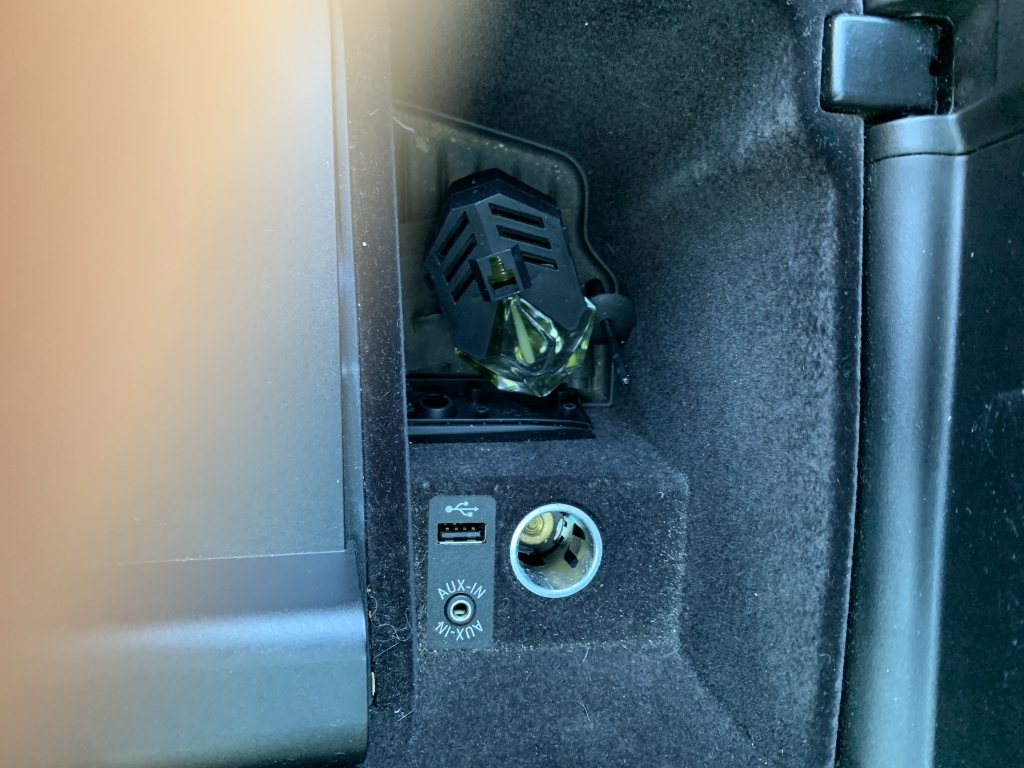 BMW 535 TOURING XDRIVE 3.0 D 313CV AUT