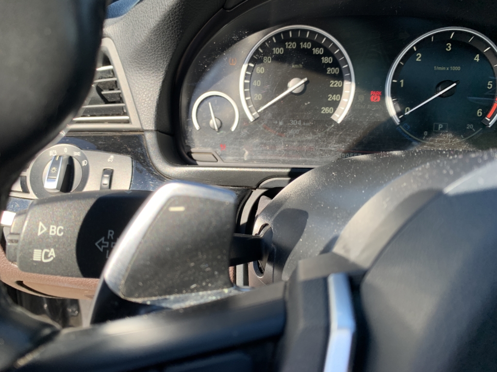 BMW 535 TOURING XDRIVE 3.0 D 313CV AUT