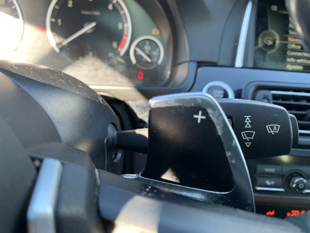 BMW 535 TOURING XDRIVE 3.0 D 313CV AUT