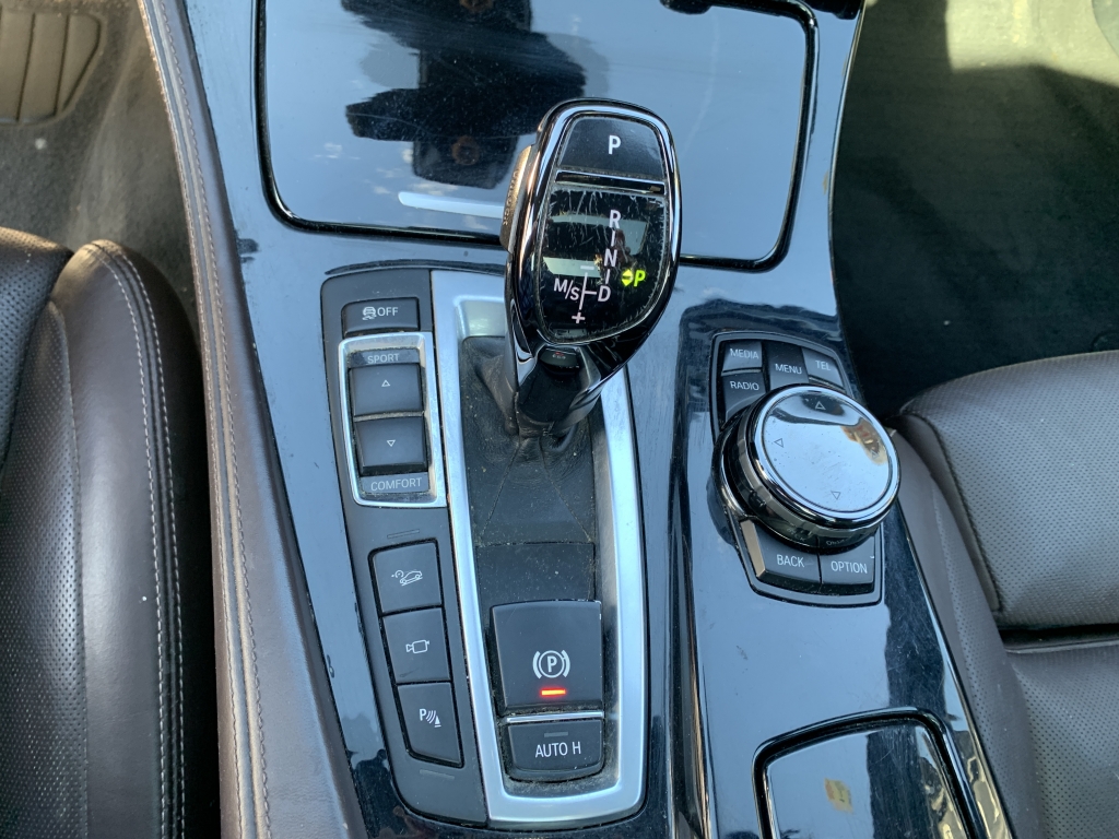 BMW 535 TOURING XDRIVE 3.0 D 313CV AUT