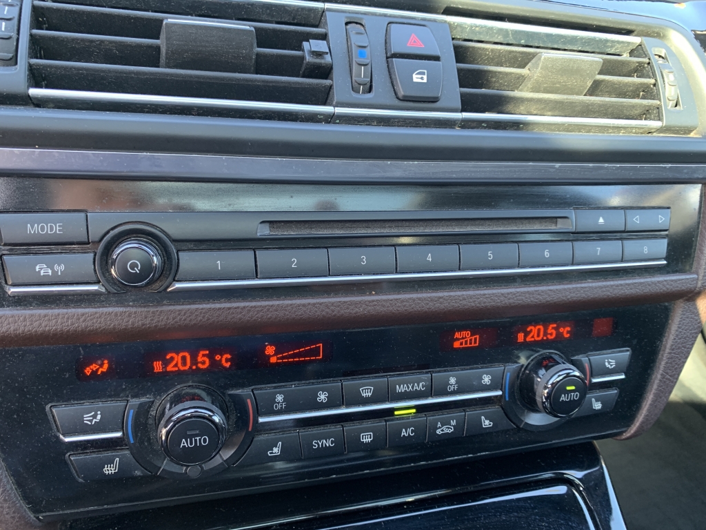 BMW 535 TOURING XDRIVE 3.0 D 313CV AUT