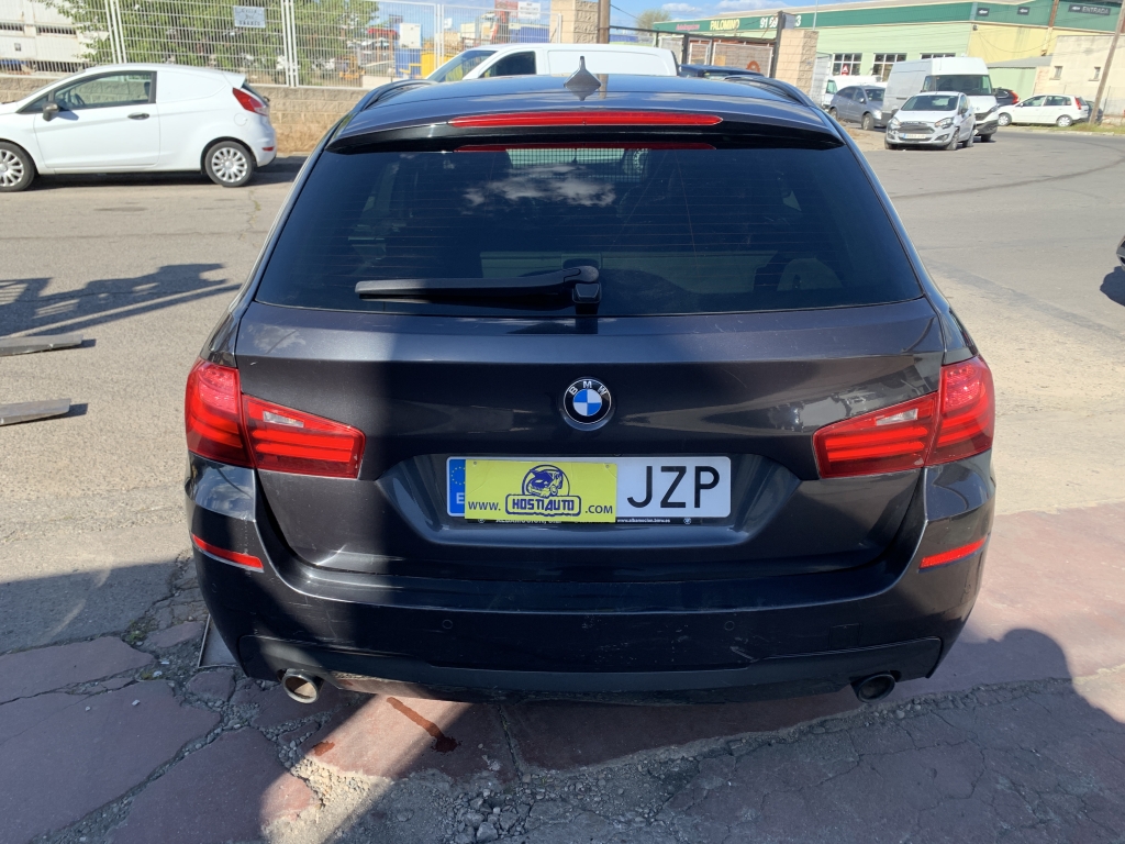 BMW 535 TOURING XDRIVE 3.0 D 313CV AUT