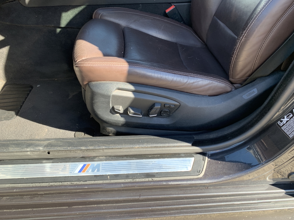 BMW 535 TOURING XDRIVE 3.0 D 313CV AUT