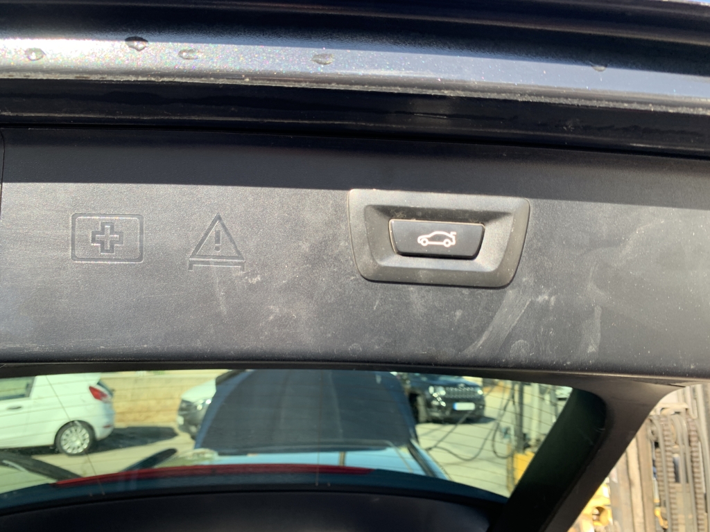 BMW 535 TOURING XDRIVE 3.0 D 313CV AUT