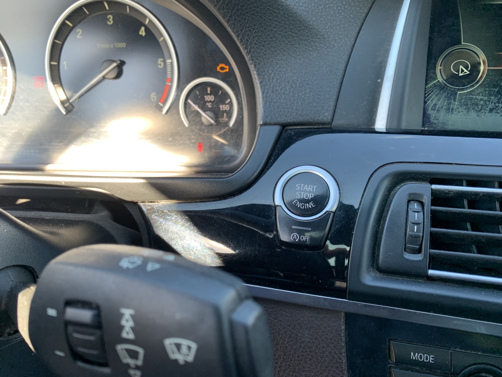 BMW 535 TOURING XDRIVE 3.0 D 313CV AUT