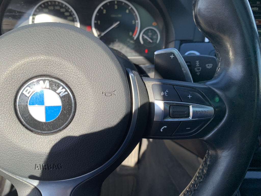 BMW 535 TOURING XDRIVE 3.0 D 313CV AUT