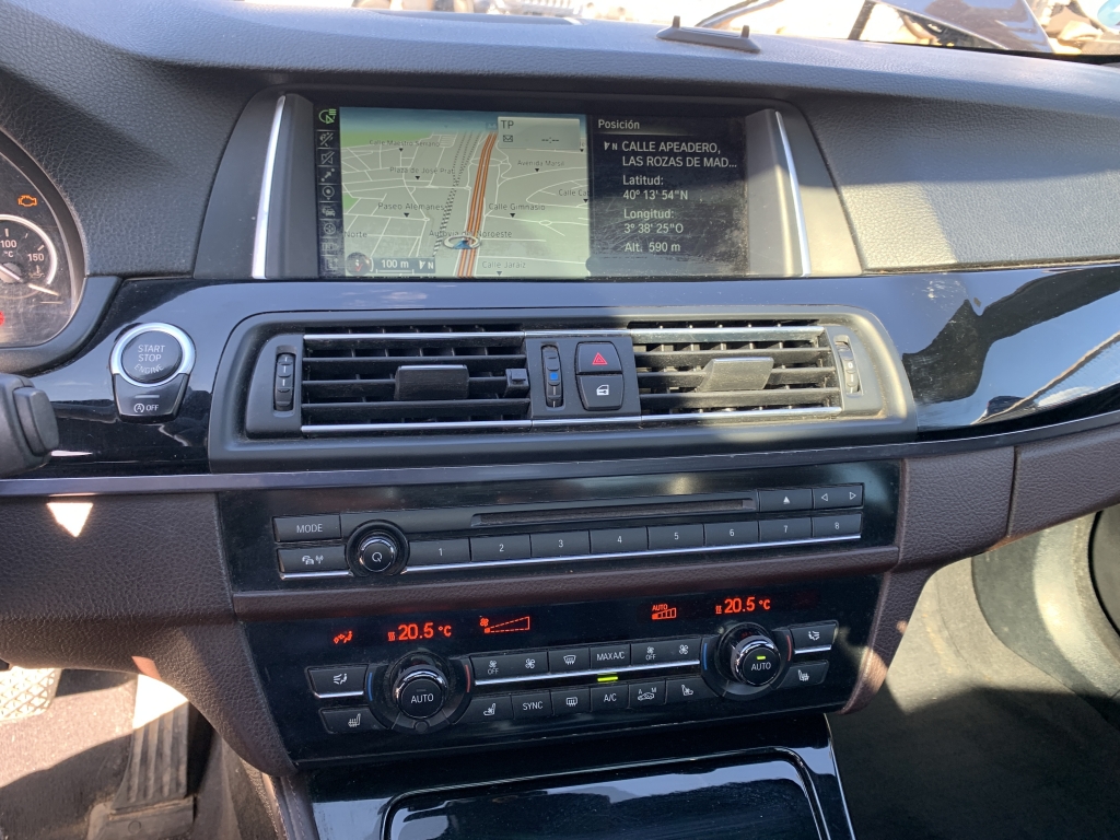 BMW 535 TOURING XDRIVE 3.0 D 313CV AUT