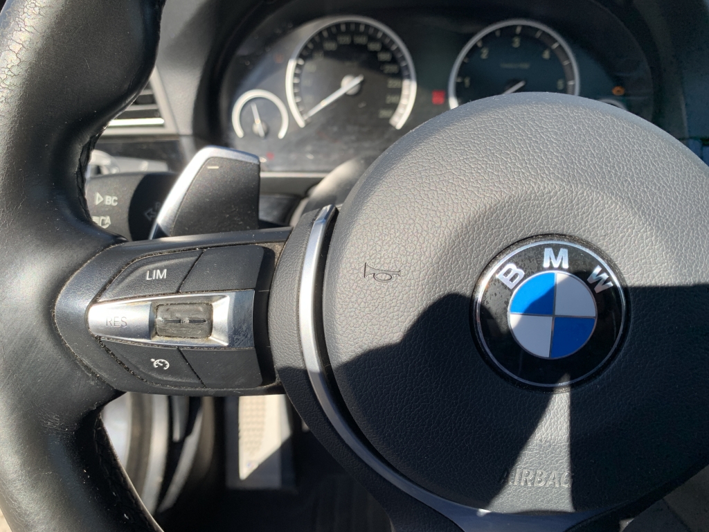 BMW 535 TOURING XDRIVE 3.0 D 313CV AUT