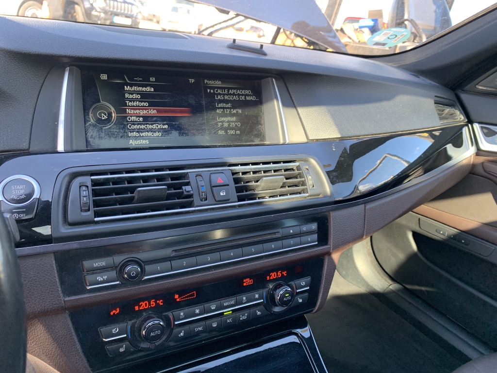 BMW 535 TOURING XDRIVE 3.0 D 313CV AUT