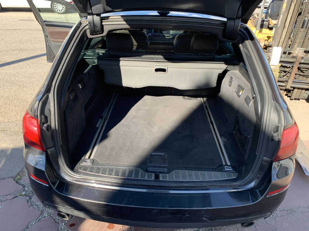 BMW 535 TOURING XDRIVE 3.0 D 313CV AUT