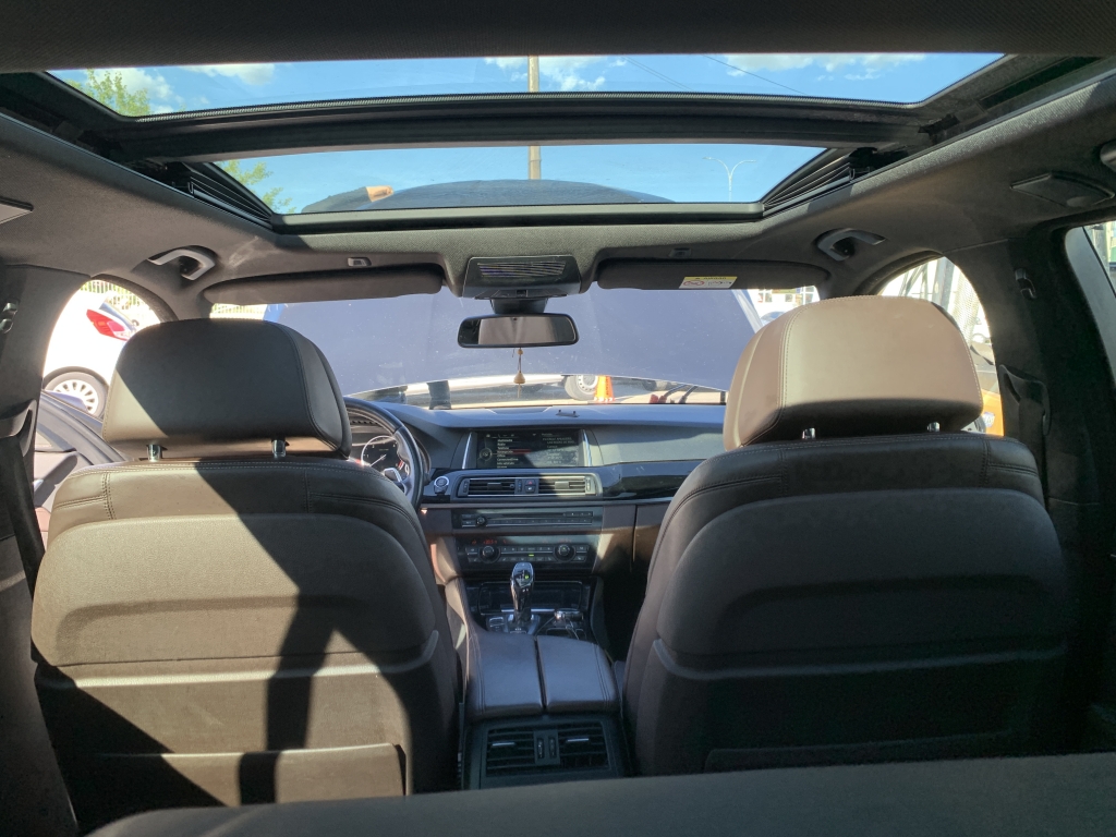 BMW 535 TOURING XDRIVE 3.0 D 313CV AUTBMW 535 TOURING XDRIVE 3.0 D 313CV AUT