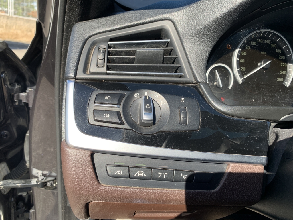 BMW 535 TOURING XDRIVE 3.0 D 313CV AUT