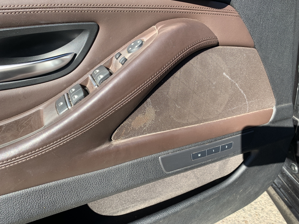 BMW 535 TOURING XDRIVE 3.0 D 313CV AUT