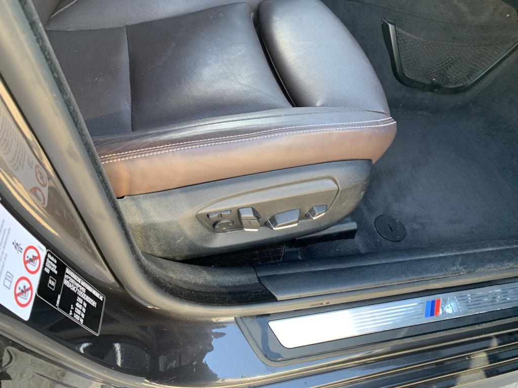 BMW 535 TOURING XDRIVE 3.0 D 313CV AUT