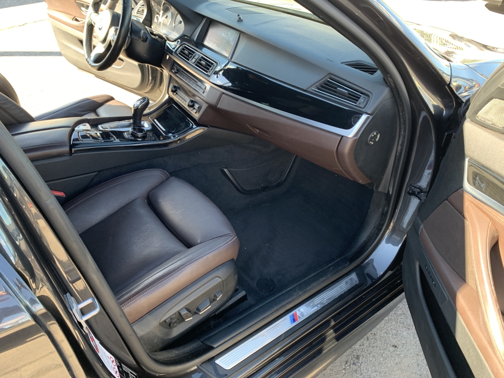 BMW 535 TOURING XDRIVE 3.0 D 313CV AUT