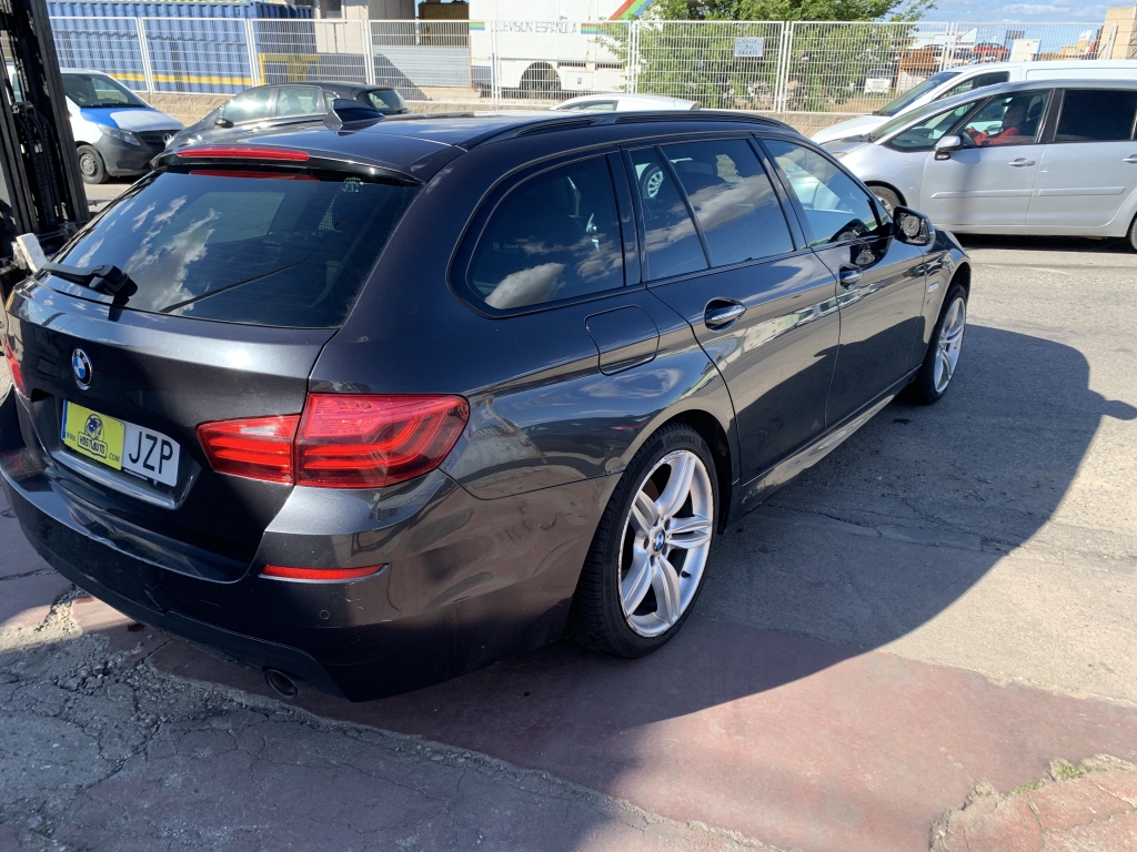 BMW 535 TOURING XDRIVE 3.0 D 313CV AUT