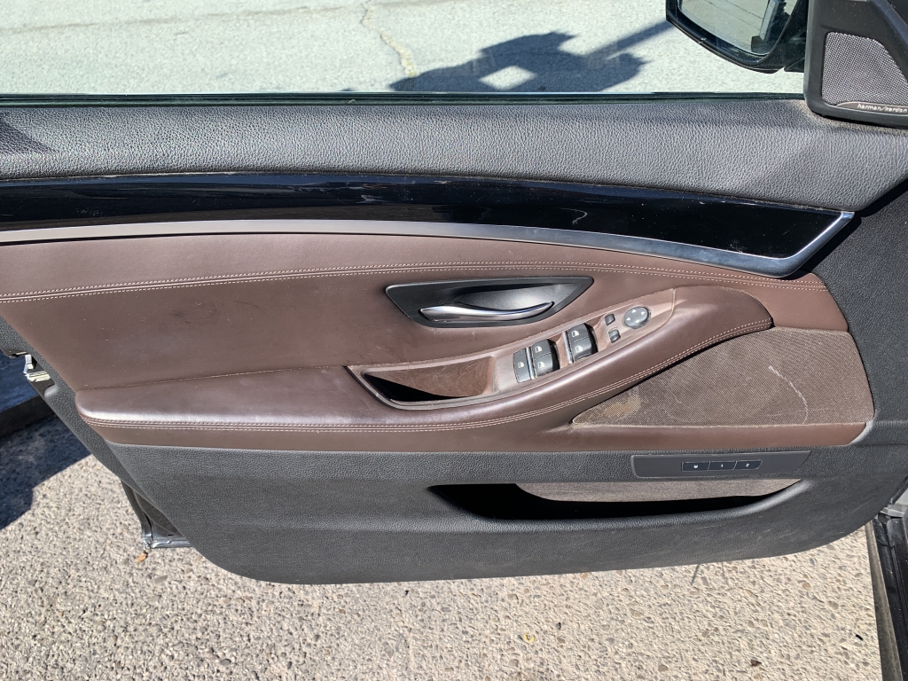 BMW 535 TOURING XDRIVE 3.0 D 313CV AUT